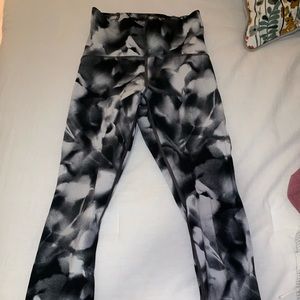 Lulu Lemon Yoga Pants